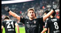 Son Dakika! Aston Villa, Beşiktaş'ın Genç Yeteneği Semih Kılıçsoy'u Radarına Aldı