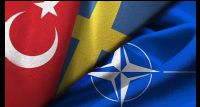 TBMM İsveç'in NATO Üyeliğini Onayladı! Tek Onaylamayan Ülke Macaristan