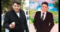'Tosuncuk' Lakaplı Mehmet Aydın'ın Cezaevi Yaşamından İlk Fotoğraf Ortaya Çıktı!