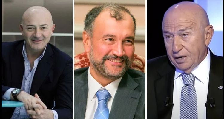 Türkiye'nin En Zenginleri Arasında Büyük Değişim! Hangi İsim Zirveyi Ele Geçirdi?