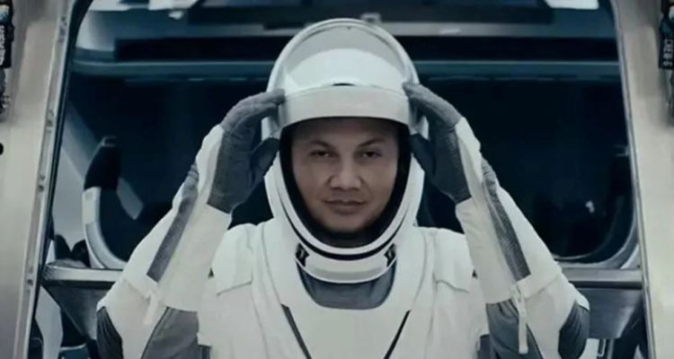 Türkiye'nin Uzaydaki Gururu: İlk Türk Astronot Alper Gezeravcı'nın Uzay Yolculuğu Heyecanla Başladı