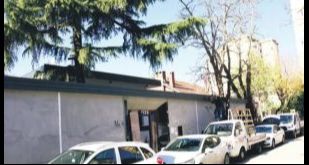 Ünlü komedyen Hasan Can Kaya 150 milyon liraya lüks bir villa satın aldı!