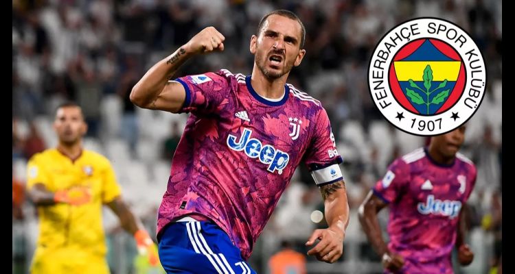 Yıldız Stoper Fenerbahçe'ye Çok Yakın!