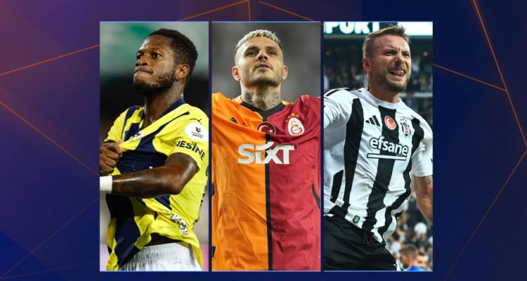 Avrupa Konferans Ligi ve Avrupa Ligi: Güncel Puan Durumu ve Fikstür Detayları