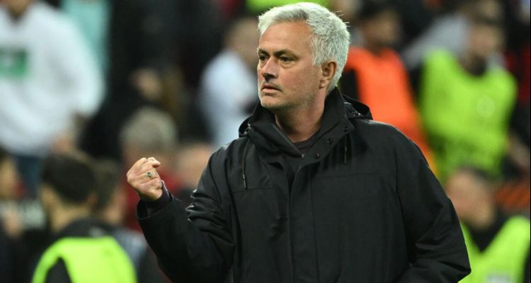 Jose Mourinho'nun İstanbul'daki Yeni Hayatı: Günlük Rutin, Menü Tercihleri ve Kariyer Hedefleri