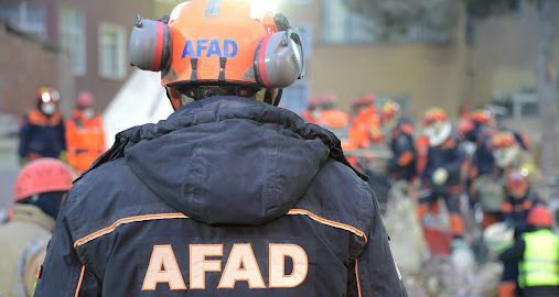 AFAD 1000 Sözleşmeli Personel Alımı: Başvuru Şartları ve Detaylar