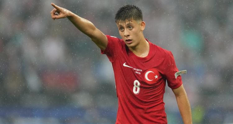 Arda Güler'in Maaşı ve Real Madrid'deki Parlak Performansı