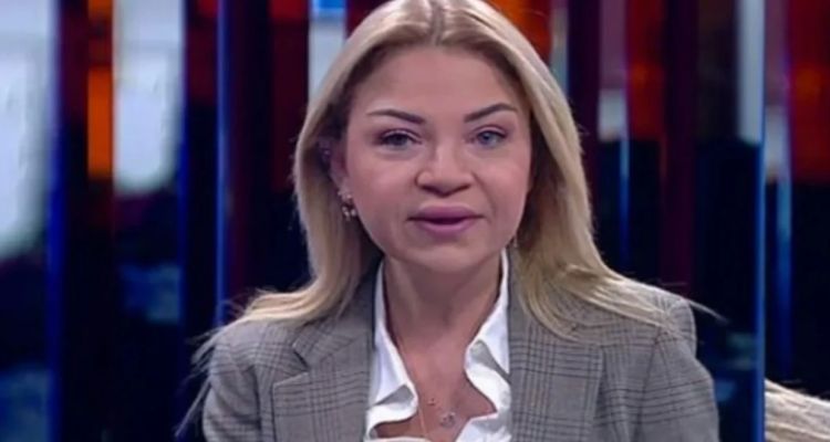 Ebru Baki Yeni Adresiyle TV100’de: "Para Manşet" İle Ekranlara Dönüyor