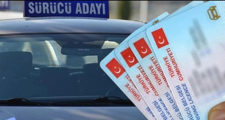 Eski Ehliyetler İçin Son Başvuru Tarihi Açıklandı! 2024 Yıl Sonunda Yenileme Yapılmalı