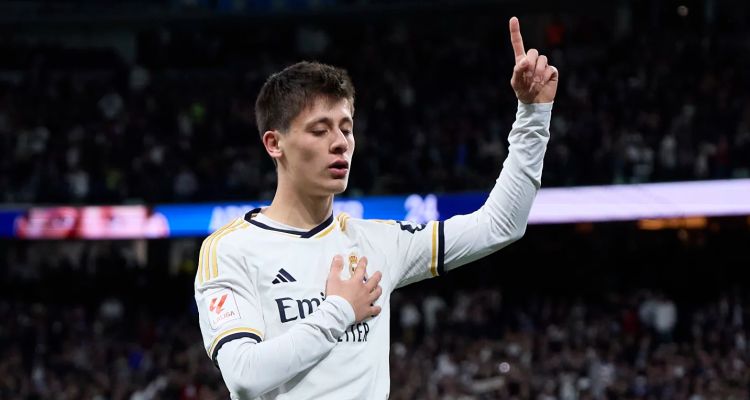 Jose Mourinho, Real Madrid Başkanı Perez’den Arda Güler İçin Özel Talep: Fenerbahçe'ye Kiralık Transfer İsteği