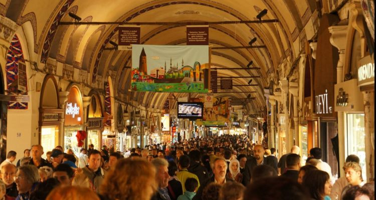 Kapalıçarşı Döviz Canlı Kurları: Güncel Fiyatlar ve Yatırım Fırsatları