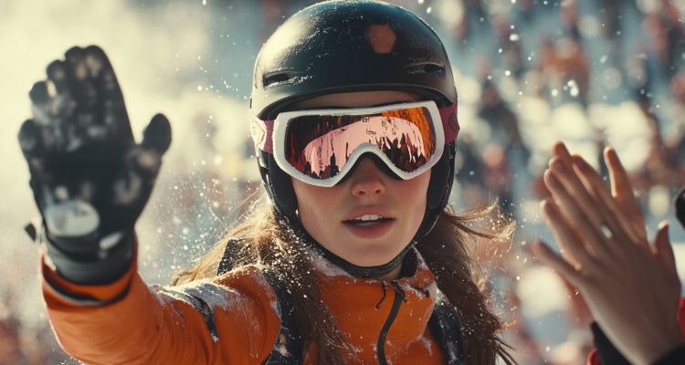 Kayakta Daha İyi Olmanın 10 İpucu: Kayak Teknikleri ve Taktikleri