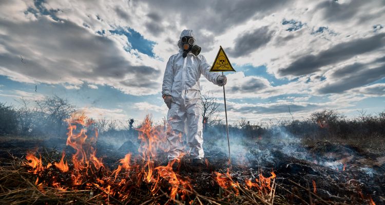 Küresel Isınma Nedir, Nasıl Oluşur? Nedenleri ve Çevresel Etkileri