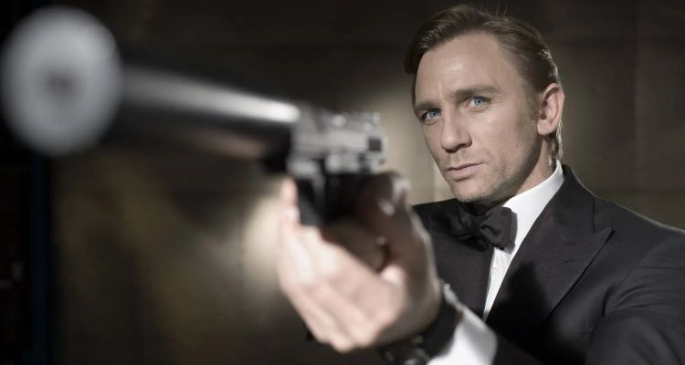 Yeni James Bond: 007 Serisinde Sırada Kim Var? Yıllar İçinde Bond Filmleri