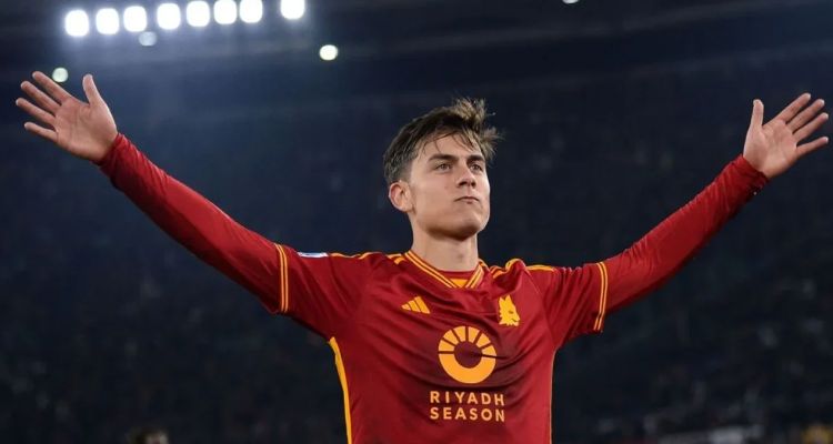 Galatasaray'dan Paulo Dybala Bombası: Menajeri İstanbul'da