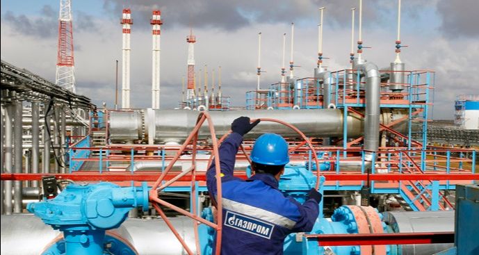 Ukrayna, Rus Gazı Transitini 1 Ocak 2025'te Sonlandıracak