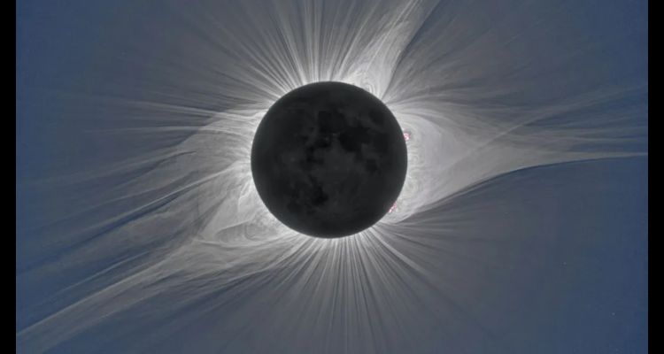 8 Nisan'daki ilk Güneş tutulması Yalnızca Amerika'dan İzlenebilecek!