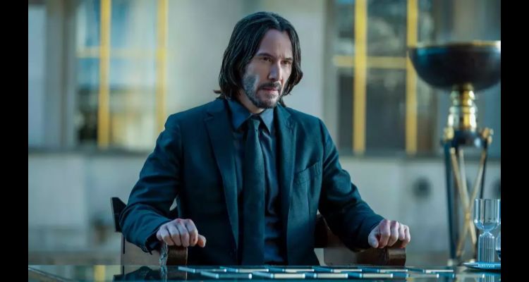 Aksiyonun Doruk Noktası John Wick 4 Hakkında Detaylı İnceleme