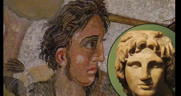 Antik Dünyanın Zaferlerle Dolu Hükümdarı Büyük İskender Kimdir?
