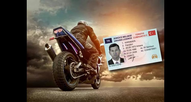 B Sınıfı Ehliyet Sahipleri 125cc'ye Kadar Motosiklet Kullanabilir! Düzenleme Yürürlükte
