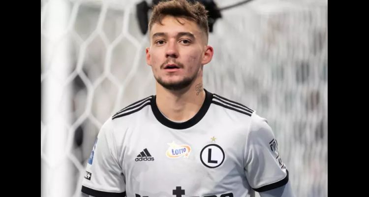 Beşiktaş'ın Son Transferi Ernest Muci Kimdir? Kariyeri ve Başarıları Nelerdir?