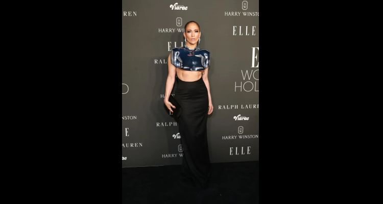 Jennifer Lopez'den Taciz İtirafı!