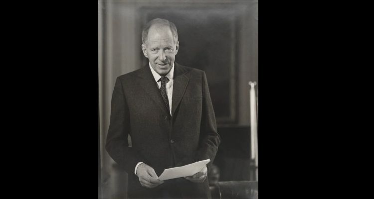 Rothschild Ailesinin Baronu Lord Jacob Hayatını Kaybetti!