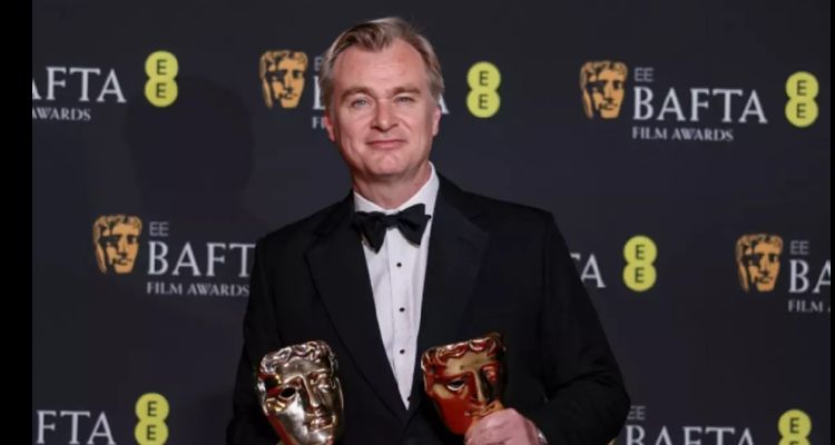 Sinema Dünyasının En İyileri Belirlendi! BAFTA Film Ödülleri'nde Zafer Oppenheimer'ın