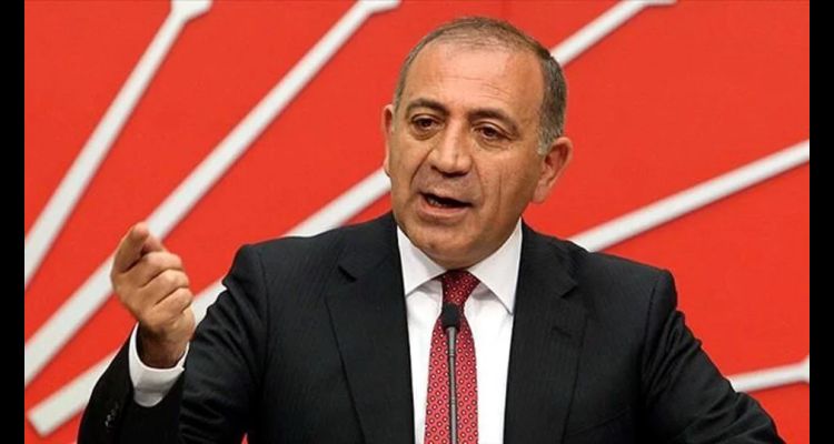 Son Dakika! Gürsel Tekin CHP'den İstifa Etti