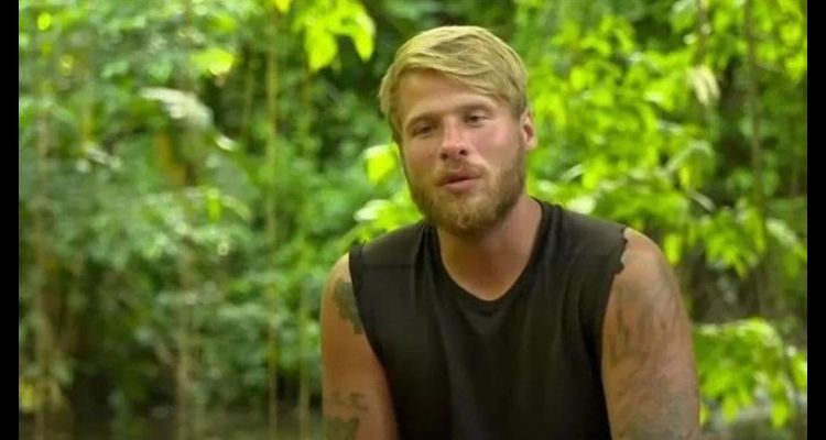 Son Dakika! Survivor'da Yunus Emre Özden Diskalifiye mi Oluyor?