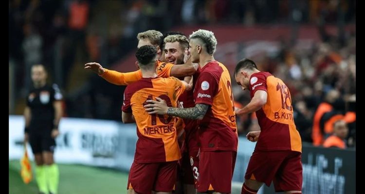 Sparta Prague vs. Galatasaray Maçı Ne Zaman, Hangi Kanalda, Kim Yönetecek?