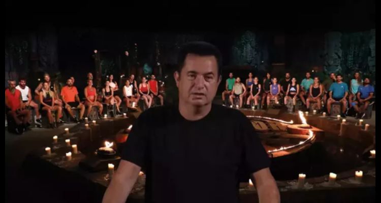 Survivor All Star'da Eleme Adayları Belli Oldu!