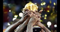 Afrika Uluslar Kupası Finali Fildişi Sahili ve Nijerya Arasında Olacak!