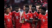Bayern Münih'in 240 Milyon Pound Değerindeki Beş Oyuncusunun Satışı Gündemde