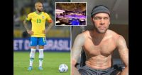 Dünyaca Ünlü Yıldız Futbolcu Dani Alves'e Cinsel Saldırı Davasında 9 Yıl Hapis Talep Ediliyor!
