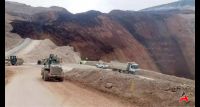 Erzincan İliç’te Altın Madeni Faciası! 4 kişi gözaltına alındı