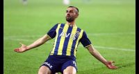 Fenerbahçe Transferde Serdar Dursun'u Kiralık Olarak Kadrosuna Kattı!