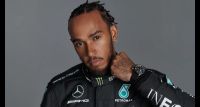 Formula 1'in Parlayan Yıldızı Lewis Hamilton Kimdir?