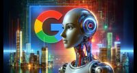 Google, Bard'ı Ortadan Kaldırdı ve Yeni Akıllı Asistanı Gemini'yi Tanıttı