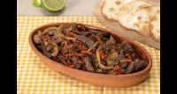 Meksika Mutfağının Baş Tacı Fajita Nasıl Yapılır?