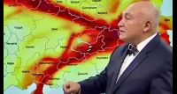 Ünlü Prof. Dr Ahmet Ercan'a Göre Deprem Riski Bulunmayan İller Hangileri?