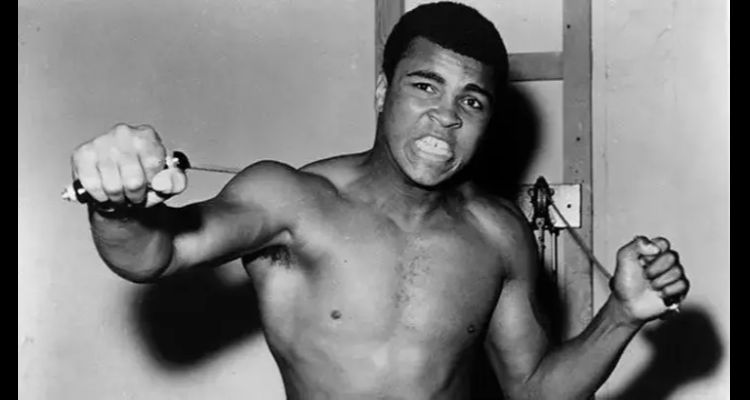 Tüm Zamanların En İyi Boksörleri