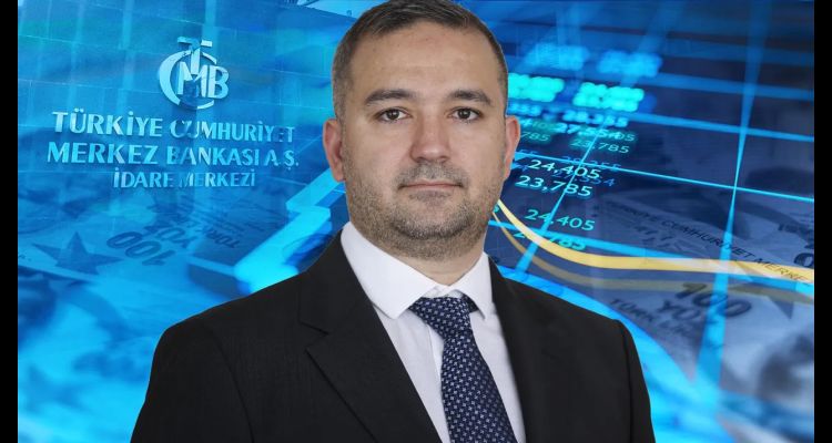 Yeni Merkez Bankası Başkanı Dr. Fatih Karahan Kimdir?