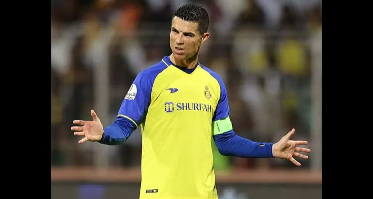 Al Nassr, Şampiyonlar Ligi'nde mağlup! Ronaldo'nun Takımı Hayal Kırıklığı Yarattı