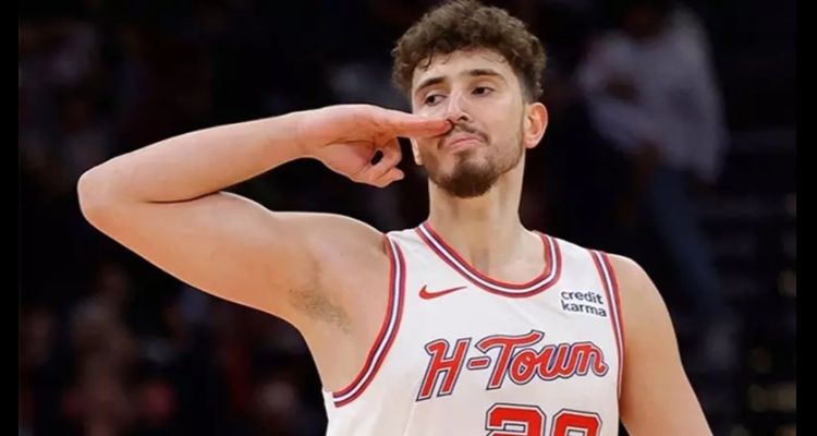 Alperen Şengün'den Bir Triple Double Ancak Kazanmaya Yetmedi!