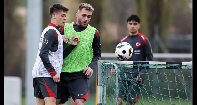 Avusturya Türkiye A Milli Futbol Maçı Hangi kanalda, Saat kaçta?