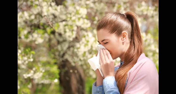 Bahar Alerjisinden Korunmanın Etkin Yolları