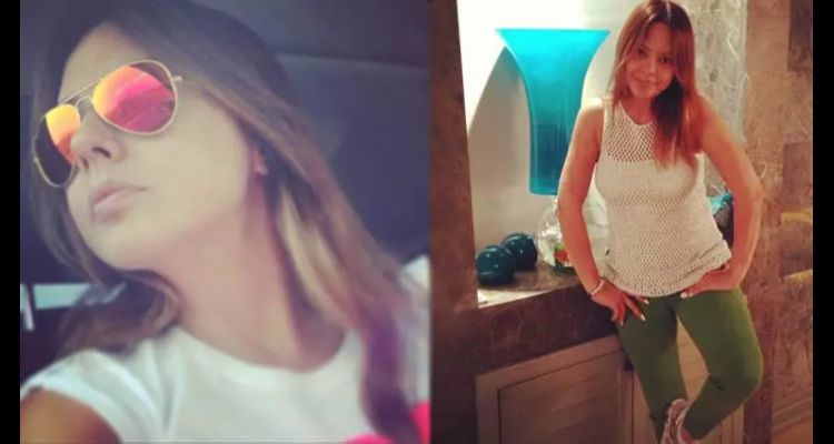 Ebru Gündeş'in Jet Evliliğin Ardındaki Büyük Sürpriz1