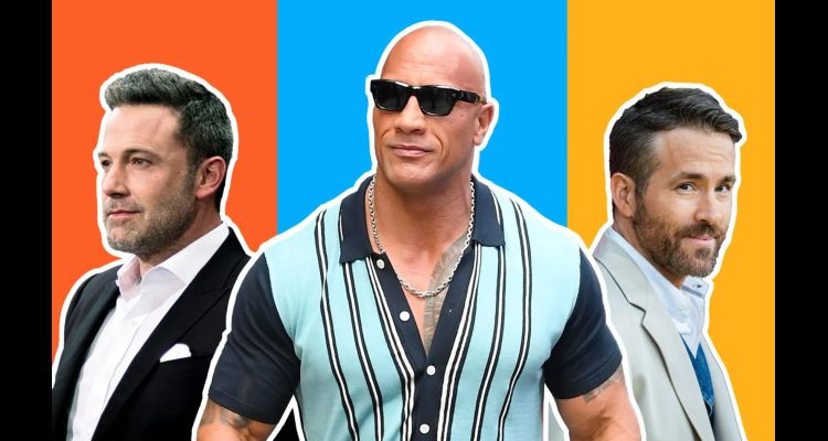 Forbes Dergisine Göre Dünyanın En Çok Kazanan Oyuncuları