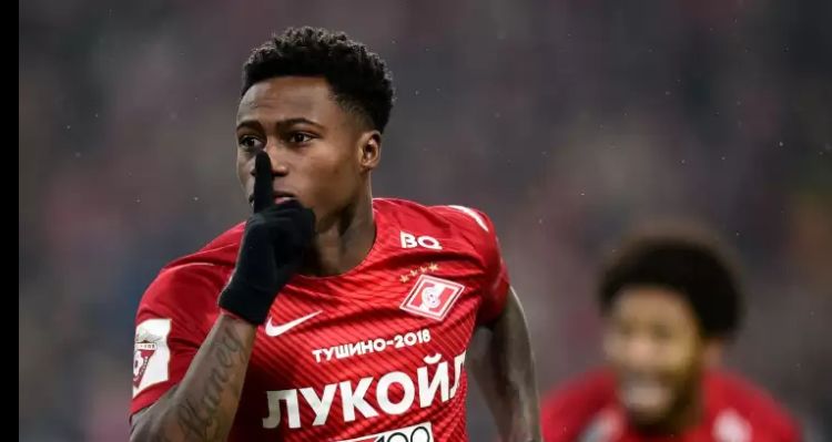 Hollandalı Futbolcu Uyuşturucu Kaçakçılığından Cezaevine Gönderildi!